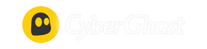 cyberghost-logo-white