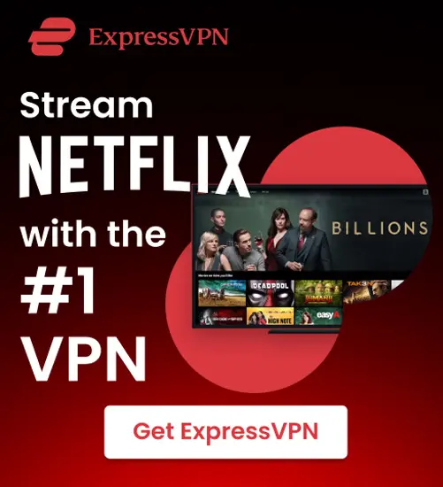 express netflix tmr 2