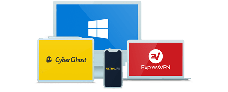 best VPN for windows - summery