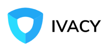 Ivacy VPN Logo