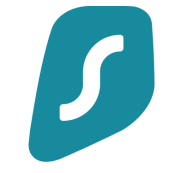 Surfshark-Symbol
