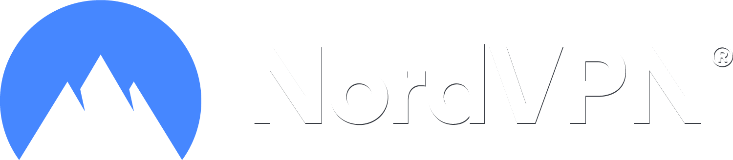 nordVPN-white