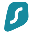 Surfshark-Symbol