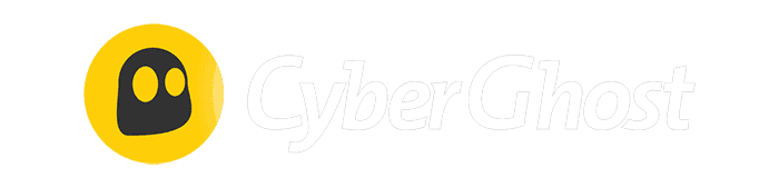 cyberghost-logo-white