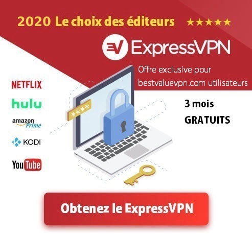 ExpressVPN Offer