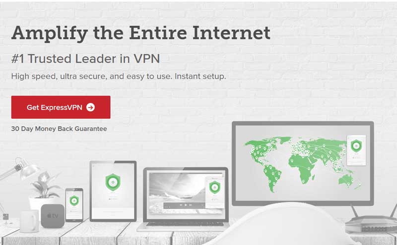 ExpressVPN Bewertung - Preis