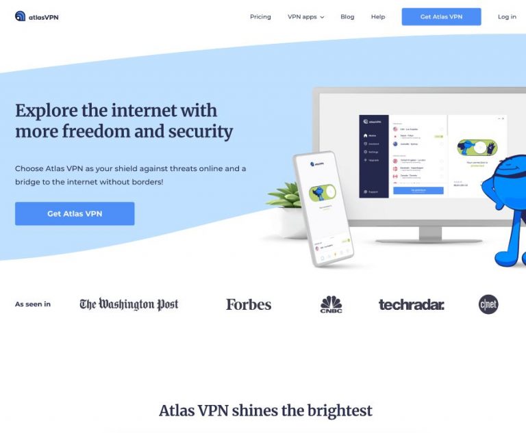 atlas vpn for mac