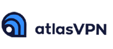 small atlas logo