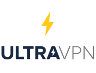 UltraVPN Logo